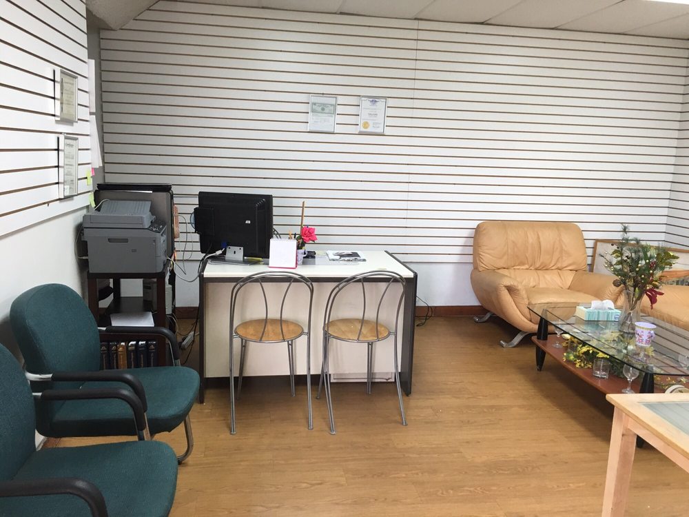 SIMPLE ACCOUNTING AND TAX Updated July 2024 1400 Centinela Ave