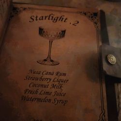 The Alchemist Bar