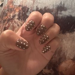 Aloha Nail Salon