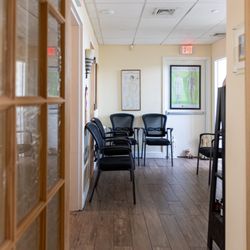 Healthcare Wellness Center