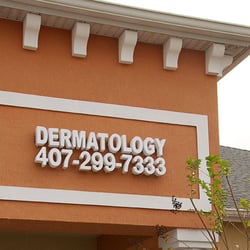 Mid Florida Dermatology & Plastic Surgery