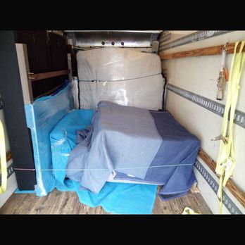 Full Service Movers - Movers Near Me