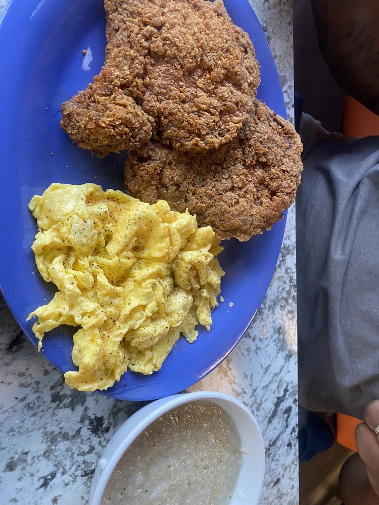 BREAKFAST CLUB 45 Reviews & 29 Photos 2335 NE 5th Ave, Pompano