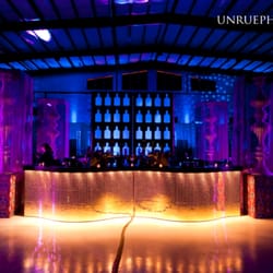 Fantasy of Flight - Corporate Reception in South Hangar