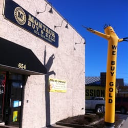 Montauk Buy and Sell - "We buy what you have, we've got what you need"