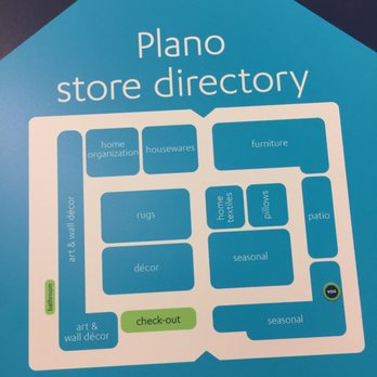 At Home - Home Decor Near Me - Plano, Texas