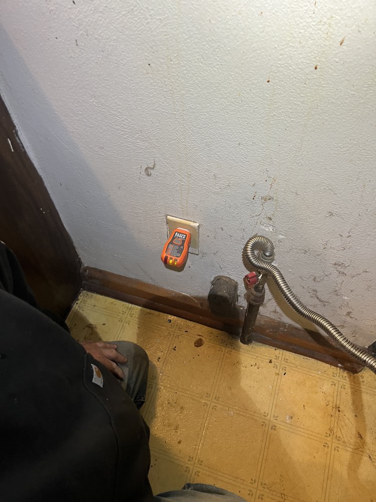 Slide of B's Quality Home Improvement