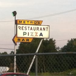 Metro's Restaurant