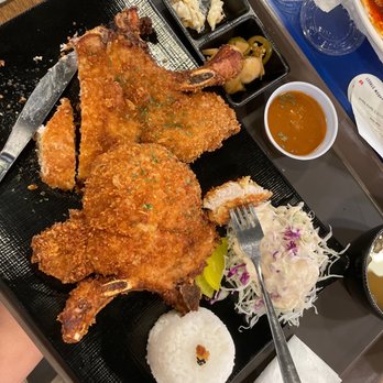 Kobako Katsu - Tomahawk - Burgers Near Me - Austin, Texas Kobako Katsu - Tomahawk - Burgers Near Me - Austin, Texas