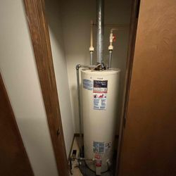 Krooswyk Plumbing Heating & Air Conditioning