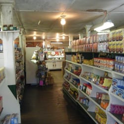 Marion General Store