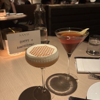 Santi - Italian Near Me - New York, New York Santi - Italian Near Me - New York, New York