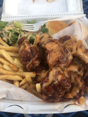 Cravin' It (Food Truck) by null