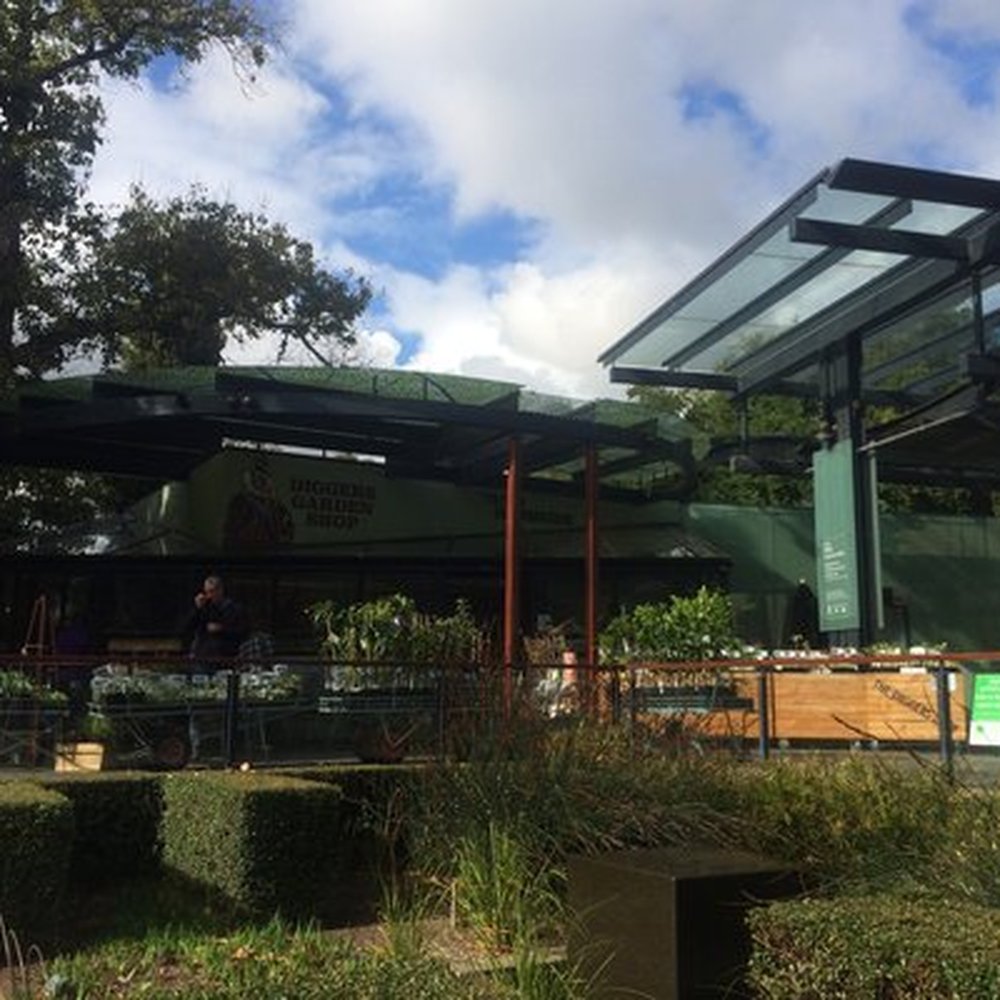 Garden Store