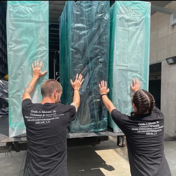 Grade-A Movers - Movers Near Me - Lafayette, Louisiana Grade-A Movers - Movers Near Me - Lafayette, Louisiana
