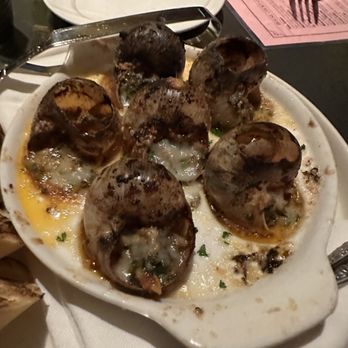 Amelia's 1931 - Escargot - Cuban Near Me - Miami, Florida Amelia's 1931 - Escargot - Cuban Near Me - Miami, Florida