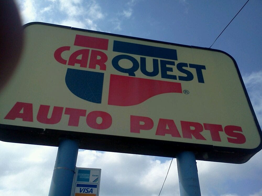 CARQUEST AUTO PARTS Updated June 2024 760 E Washington St, North