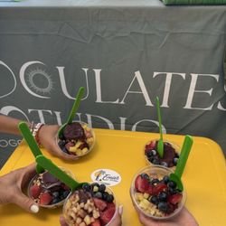 Ernie’s Acai Sunset Harbor