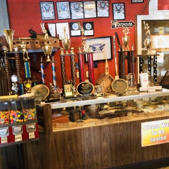 Fred Chason's Grandsons - Various Awards - Buffets Near Me - Hope Mills, North Carolina