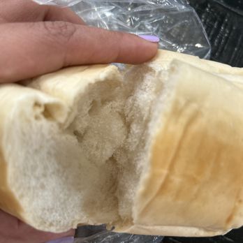 Yuly Meat & Produce - a person holding a sandwich - Fruits & Veggies Near Me - Davie, Florida Yuly Meat & Produce - a person holding a sandwich - Fruits & Veggies Near Me - Davie, Florida