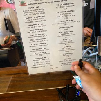 El Agavero - Mexican Near Me - Oakland, California