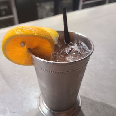 Dog Haus Biergarten by null