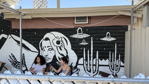 Barista del Barrio by null