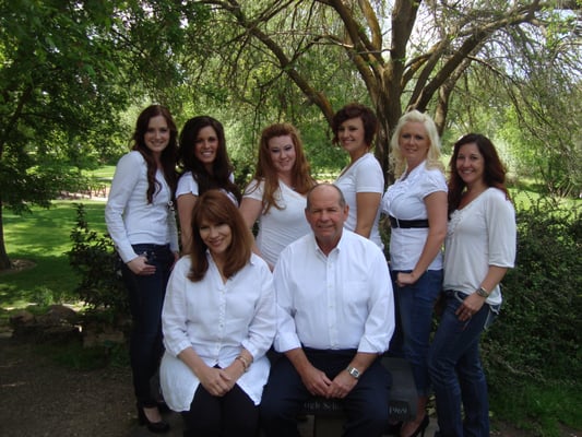 Ronald J Blackhurst, DDS