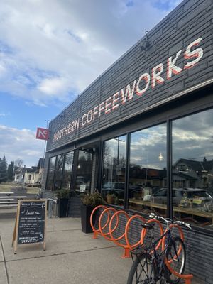 Northern Coffeeworks by null