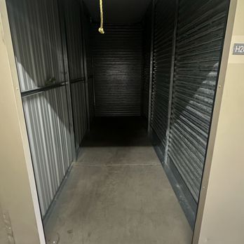 Extra Space Storage - Storage (exterior) - Self Storage Near Me - Phoenix, Arizona