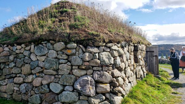 Highland Village Museum by null