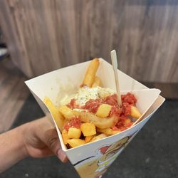 Dutchy Fries