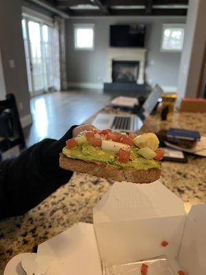 Zaidy's Deli & Bakery by null