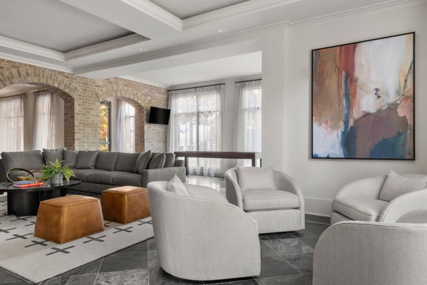 The Drexel Collective Apartments by null