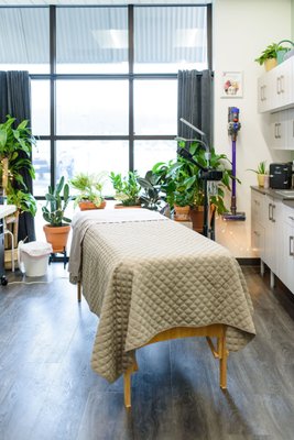 Stone Fox Beauty Project