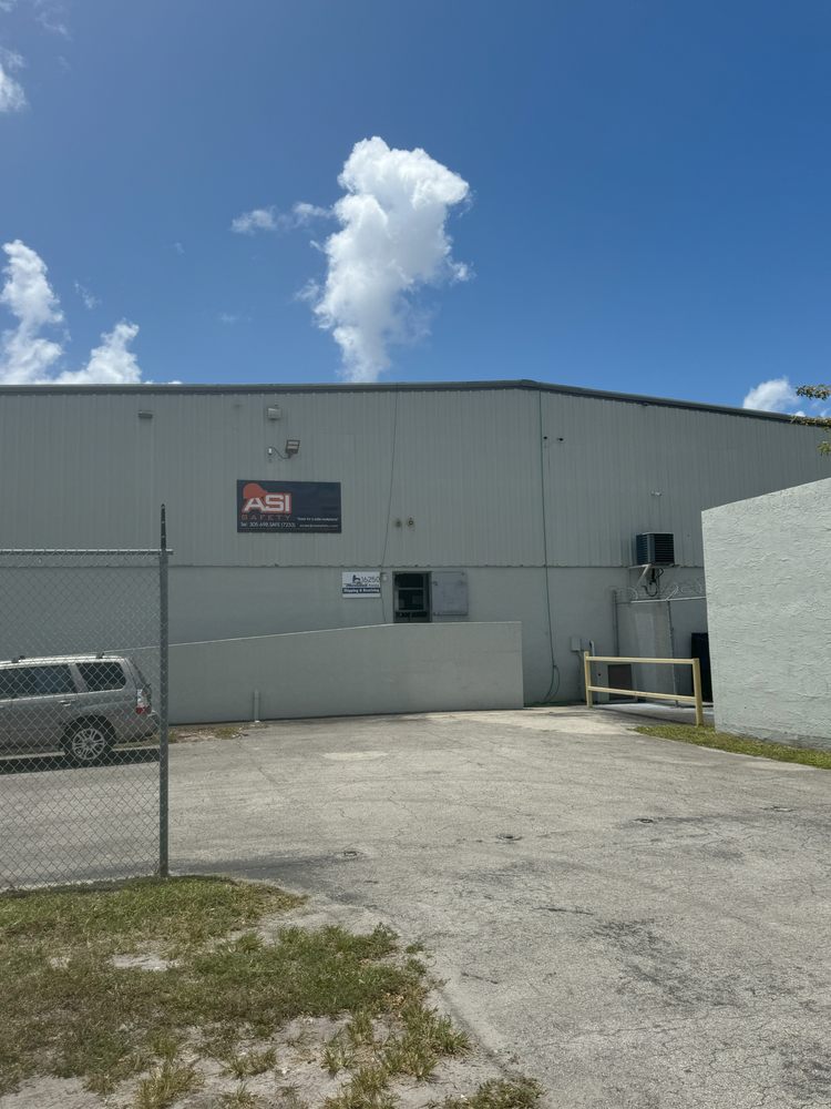 Atlantic Safety - safety consultant in Hialeah, FL