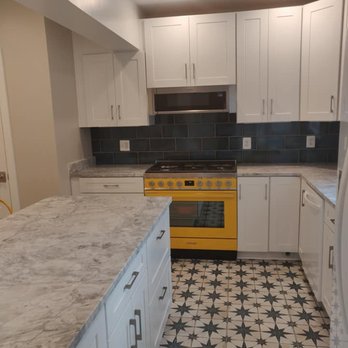 Elite Contractors Services - General Contractors Near Me - Annandale, Virginia