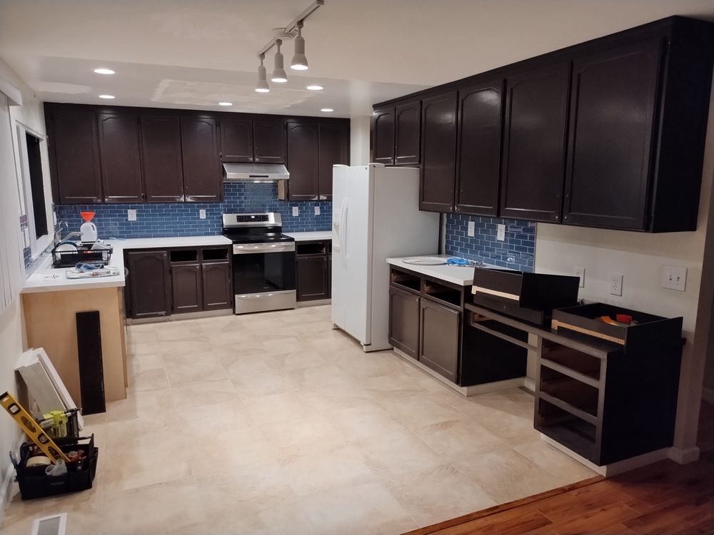 Bay Area Stone - countertop fabricator in SAN JOSE, CA