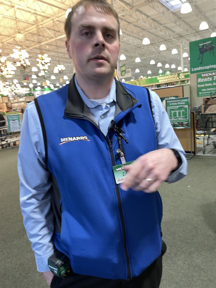 MENARDS OWENSBORO Updated October 2024 14 Photos & 14 Reviews