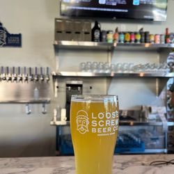 Crazy good beer