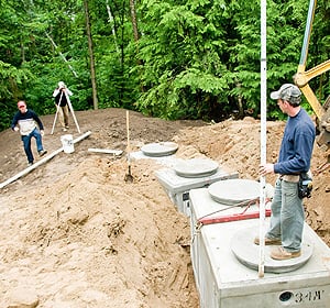 Slide of Northwest Septic & Pumping