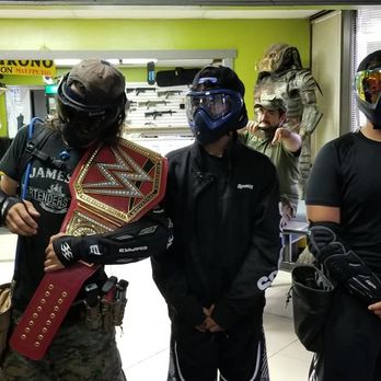 Airsoft Revolution 15 - Airsoft Near Me - San Antonio, Texas Airsoft Revolution 15 - Airsoft Near Me - San Antonio, Texas