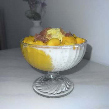 Mango Mango Dessert - Ice Cream & Frozen Yogurt Near Me - Bayside, New York