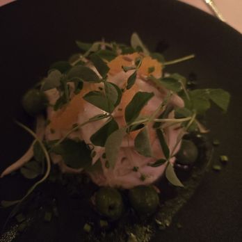 Babette - Fennel salad - Desserts Near Me - Coral Gables, Florida