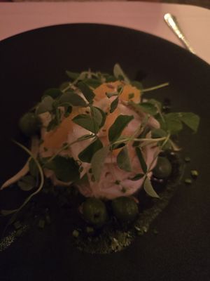 Babette Miami by null