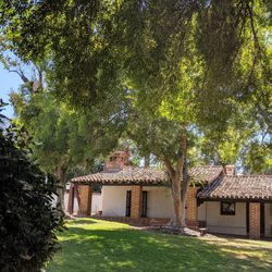 San Gabriel Mission Outpost