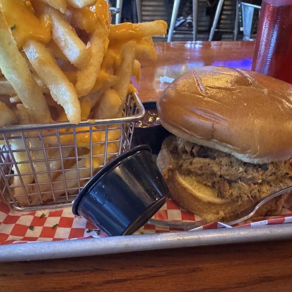 Pig & Brew - Barbeque Near Me - Richmond, Virginia Pig & Brew - Barbeque Near Me - Richmond, Virginia