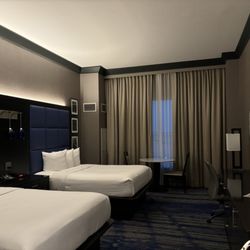 Harrah's Ak-Chin Hotel And Casino
