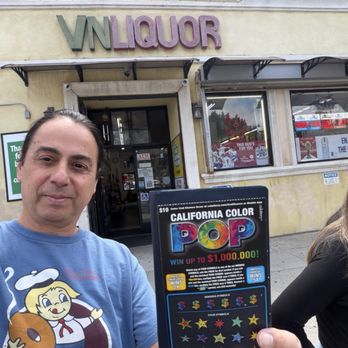 VN Liquor Store - The Gambler JUN2026 - Beer, Wine & Spirits Near Me - Gardena, California VN Liquor Store - The Gambler JUN2026 - Beer, Wine & Spirits Near Me - Gardena, California