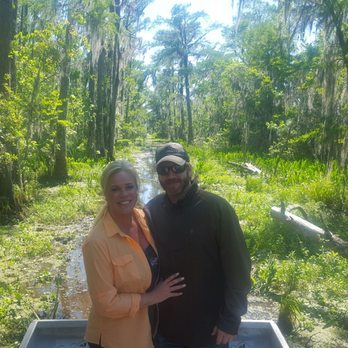 Ultimate Swamp Adventures - Tours Near Me - Westwego, Louisiana Ultimate Swamp Adventures - Tours Near Me - Westwego, Louisiana